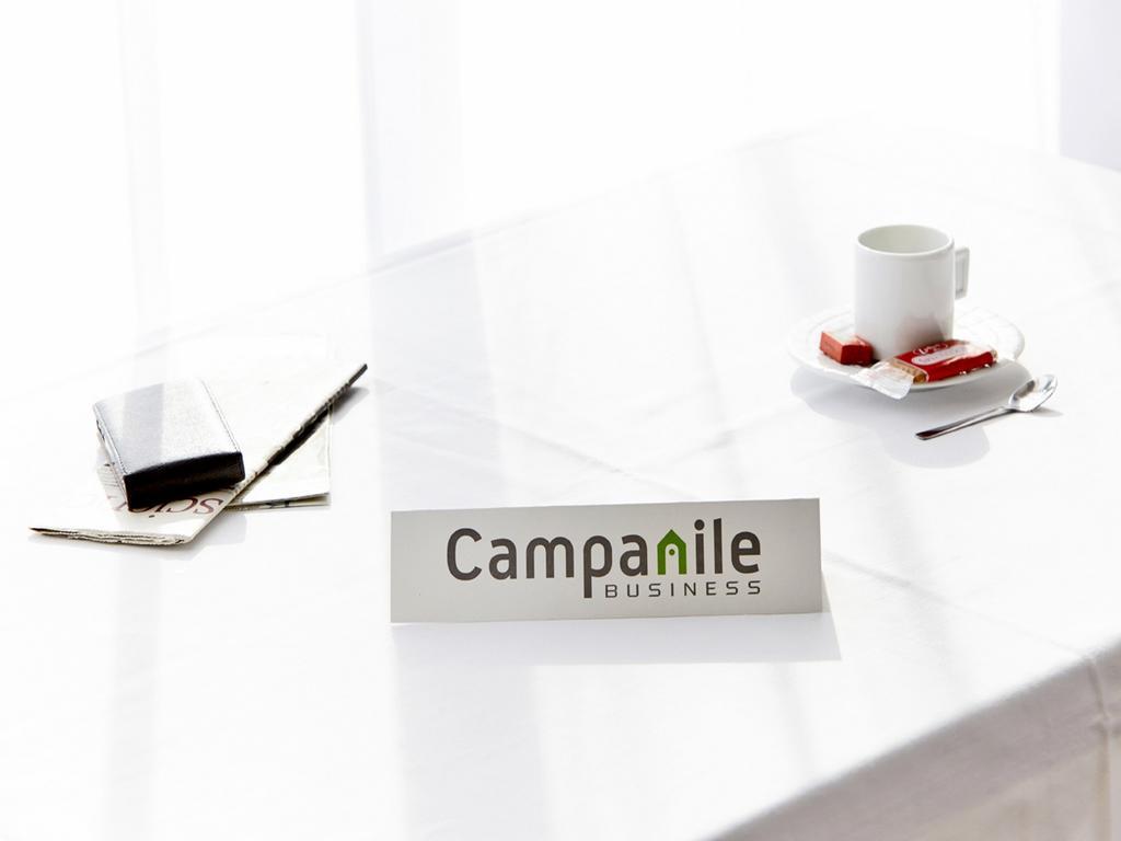 Campanile Auxerre - Moneteau Hotell Eksteriør bilde